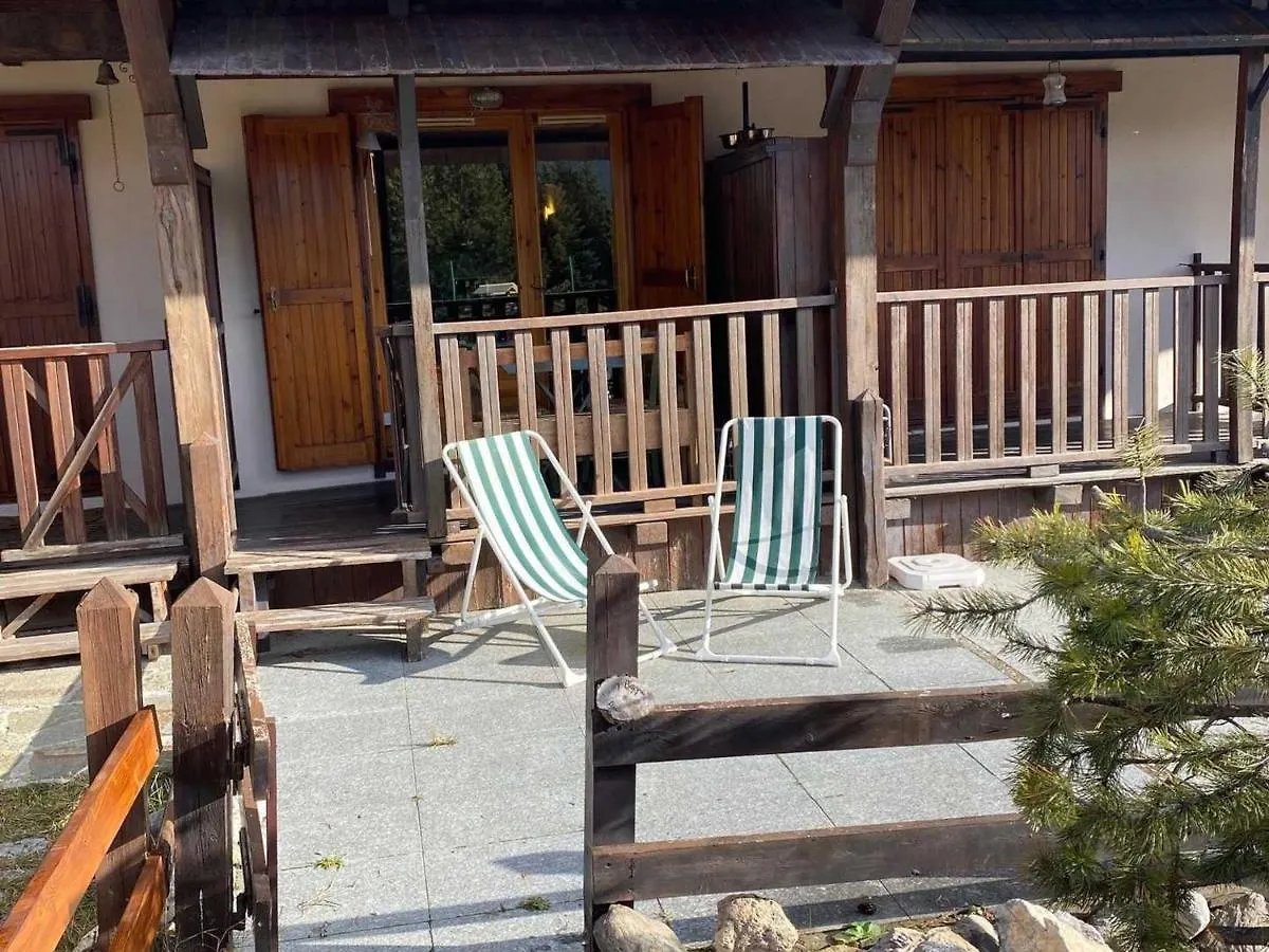 Studio Cosy Avec Terrasse, Jardin, Proche Pistes Et Commerces A Montgenevre - Fr-1-445-188 France