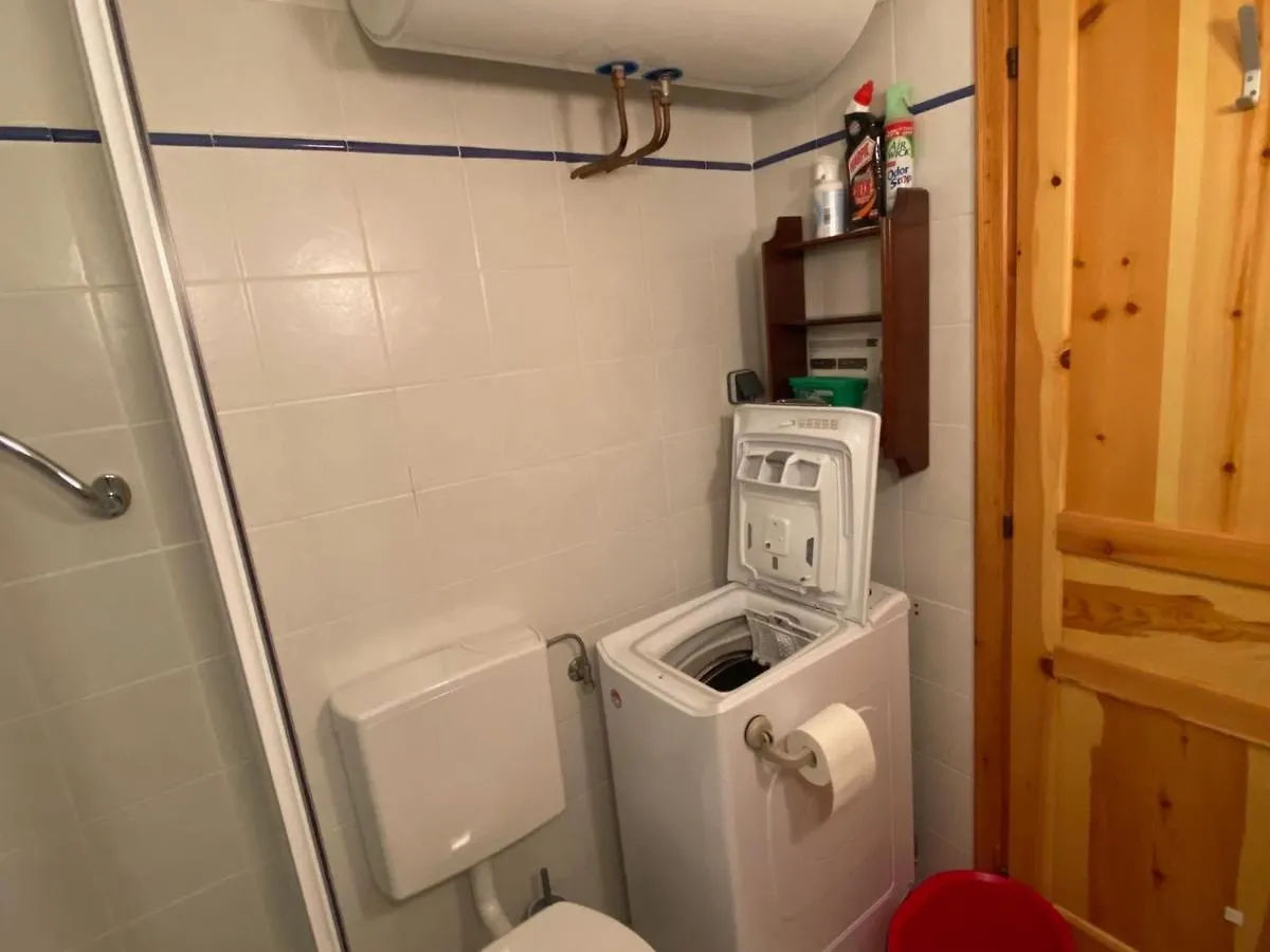 Apartment Studio Cosy Avec Terrasse, Jardin, Proche Pistes Et Commerces A Montgenevre - Fr-1-445-188 France