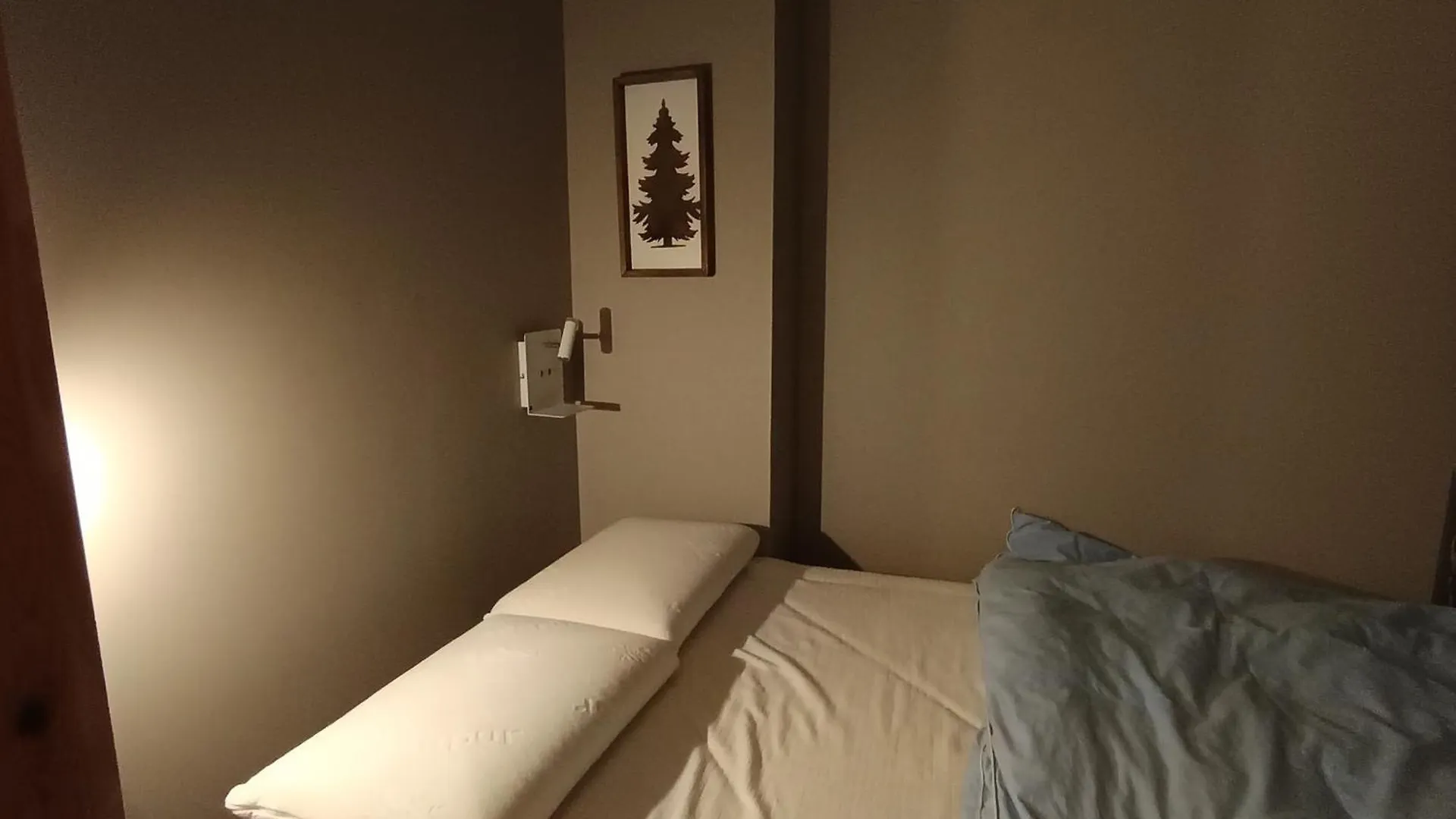 Studio Cosy Avec Terrasse, Jardin, Proche Pistes Et Commerces A Montgenevre - Fr-1-445-188 France